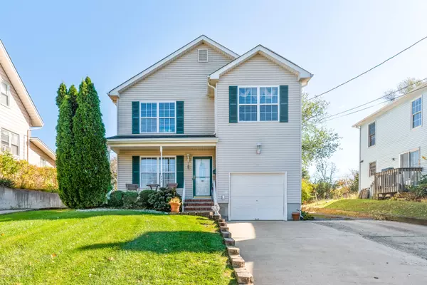 445 Hampton Avenue, Long Branch, NJ 07740