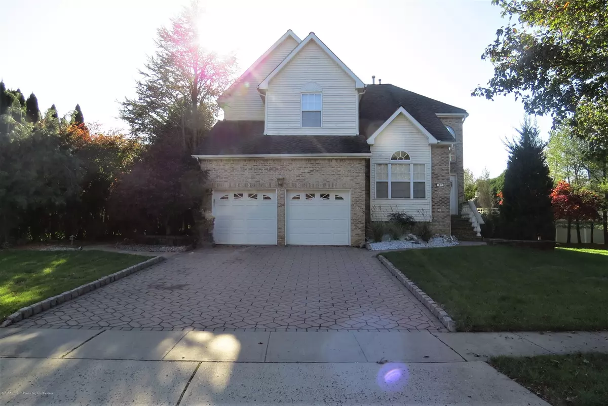 Old Bridge, NJ 08857,27 Eisenhower Drive