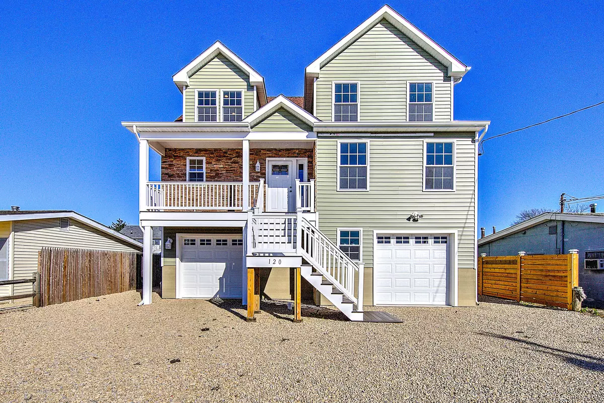 Manahawkin, NJ 08050,120 Lawrence Drive