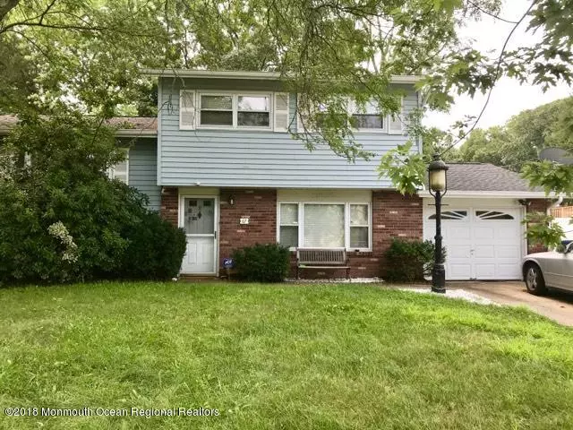 67 Citadel Drive, Jackson, NJ 08527