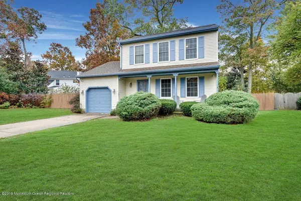 Washington, NJ 08080,21 Fairmount Drive