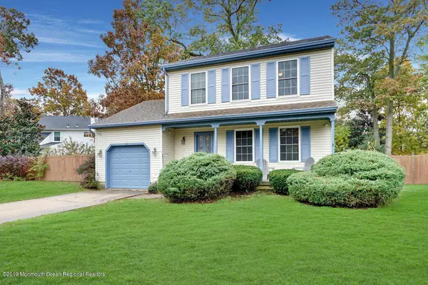 Washington, NJ 08080,21 Fairmount Drive