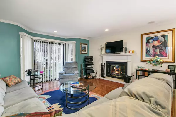 Long Branch, NJ 07740,580 Patten Avenue #34