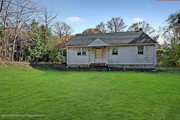 Marlboro, NJ 07746,88 Dutch Lane Road