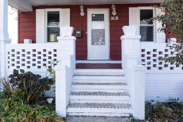 Neptune Township, NJ 07753,1408 9th Avenue