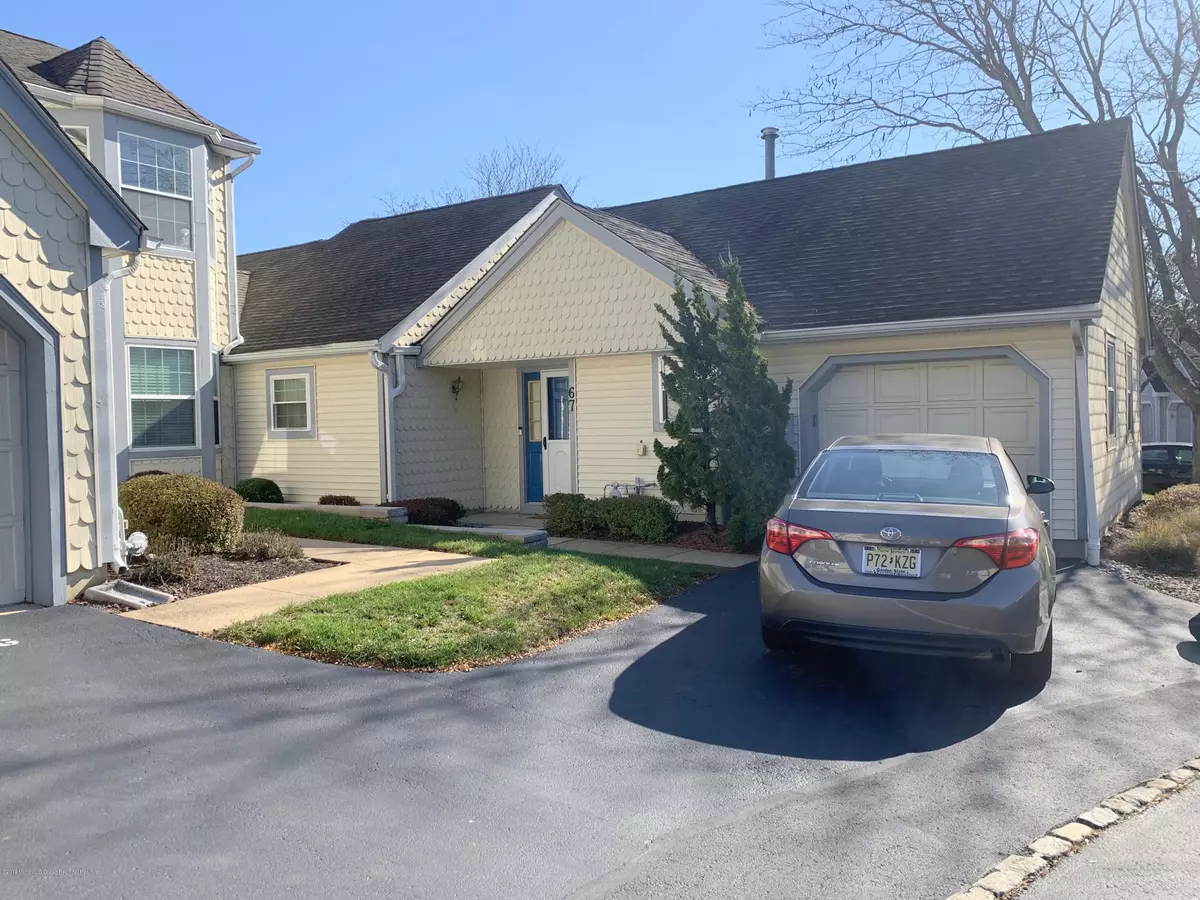 Freehold, NJ 07728,67 Poplar Place