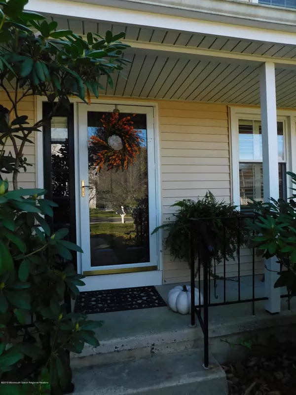 Brielle, NJ 08730,17 Chestnut Court #A