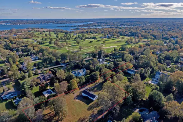 Rumson, NJ 07760,19 Kemp Avenue