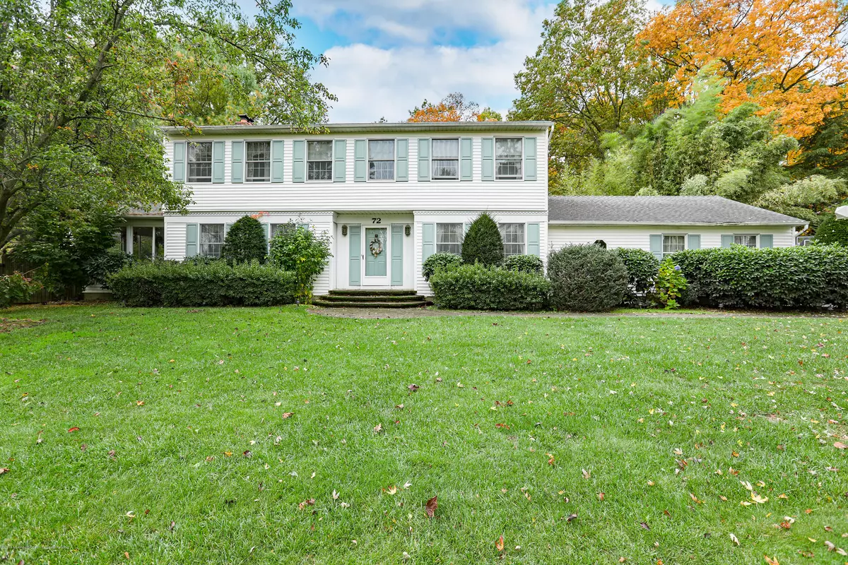 West Long Branch, NJ 07764,72 Fulton Avenue