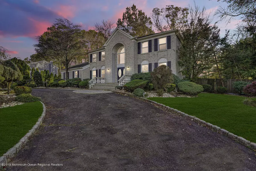1 Jillian Court, Monroe, NJ 08831