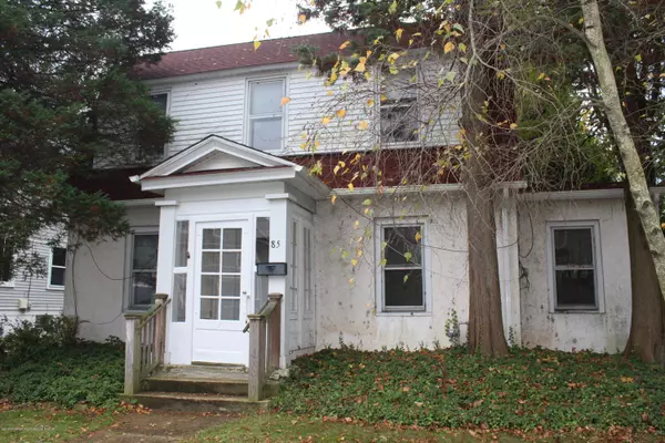 85 Pinckney Road, Red Bank, NJ 07701