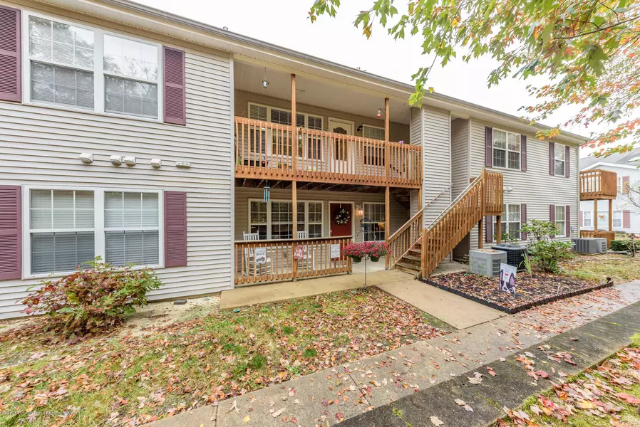 161 Harlequin Glade, Bayville, NJ 08721