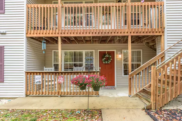 Bayville, NJ 08721,161 Harlequin Glade