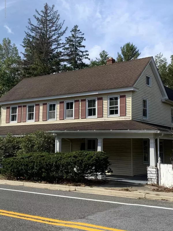 Pemberton, NJ 08068,120 Four Mile Road