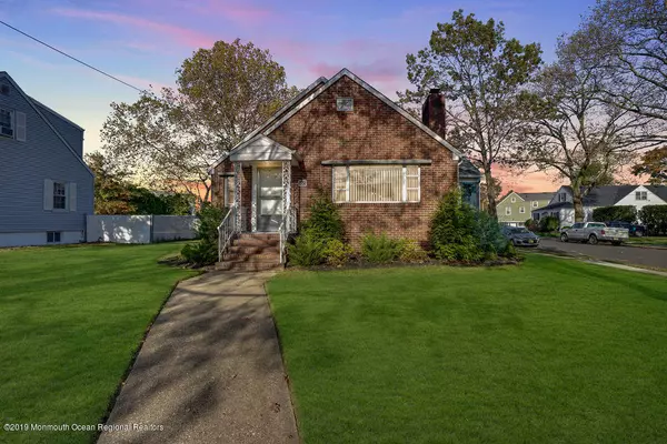 South Amboy, NJ 08879,135 Conlogue Avenue