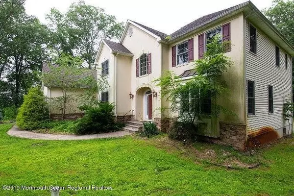 Freehold, NJ 07728,100 Kozloski Road