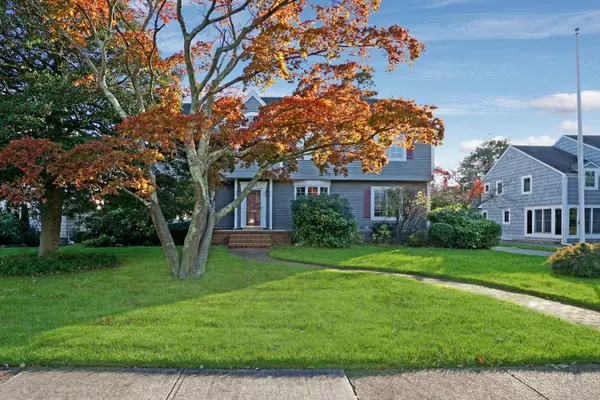 Sea Girt, NJ 08750,304 Brooklyn Boulevard