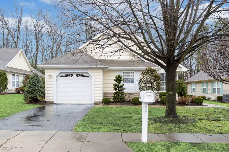 2966 Springwater Court, Toms River, NJ 08755