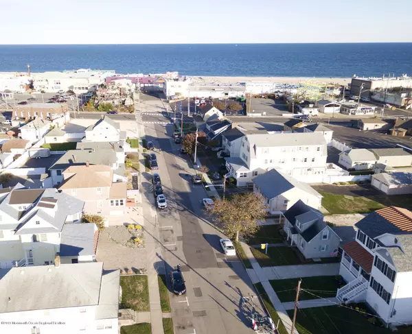 Point Pleasant Beach, NJ 08742,24 Central Avenue