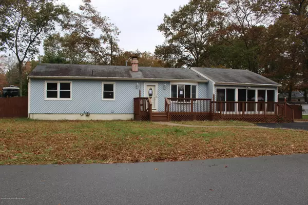 446 Michael Avenue, Bayville, NJ 08721