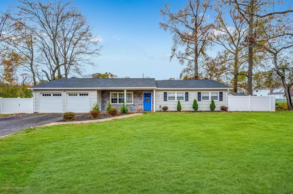 Matawan, NJ 07747,140 Euclid Avenue