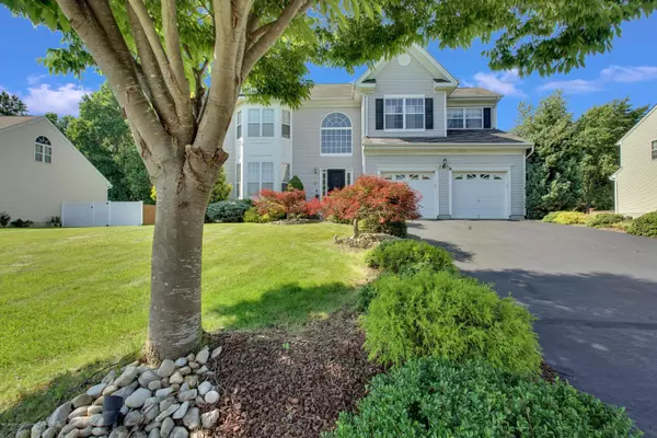 Jackson, NJ 08527,12 Sussex Place