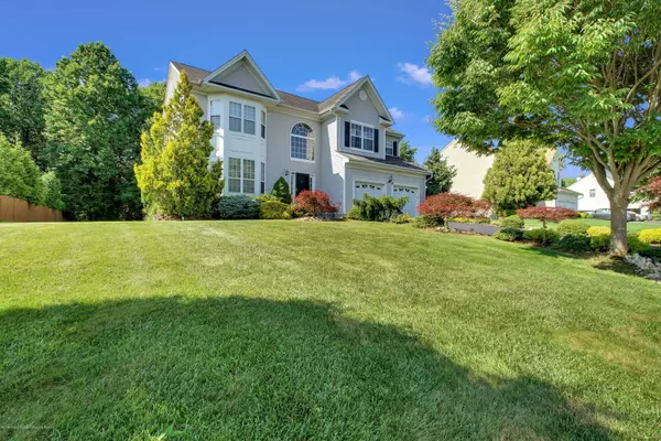 Jackson, NJ 08527,12 Sussex Place