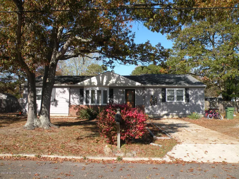 310 Drexel Avenue, Egg Harbor Twp, NJ 08234