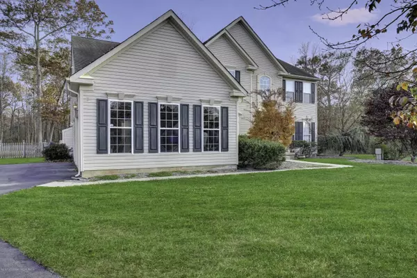 Jackson, NJ 08527,11 Calendula Court