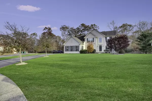 Jackson, NJ 08527,11 Calendula Court