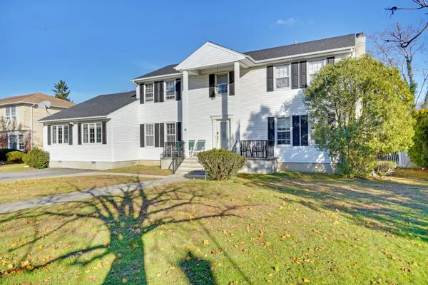 West Long Branch, NJ 07764,16 Windsor Drive