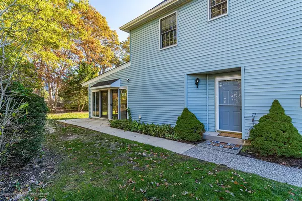 Little Egg Harbor, NJ 08087,151 Westchester Drive