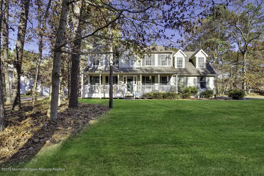 46 E Fish Road, Jackson, NJ 08527