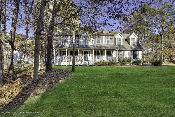 Jackson, NJ 08527,46 E Fish Road