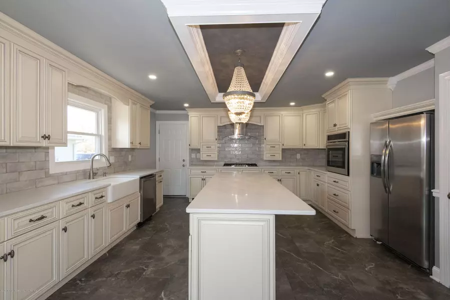 12 St David Drive, Toms River, NJ 08757