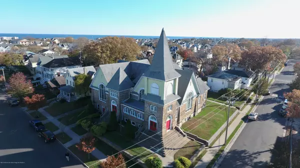 Bradley Beach, NJ 07720,319 Lareine Avenue