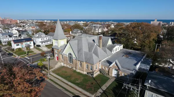 Bradley Beach, NJ 07720,319 Lareine Avenue