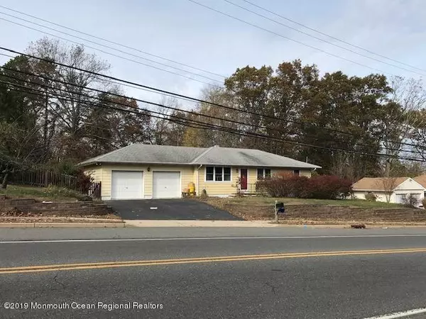 Jackson, NJ 08527,772 Bennetts Mills Road