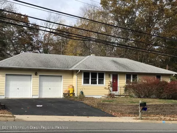 Jackson, NJ 08527,772 Bennetts Mills Road