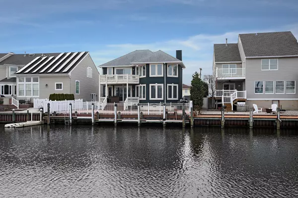 Point Pleasant, NJ 08742,1652 Center Street