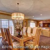 Old Bridge, NJ 08857,3320 Falston Circle #3320