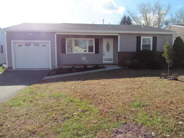 113 Westbrook, Toms River, NJ 08757