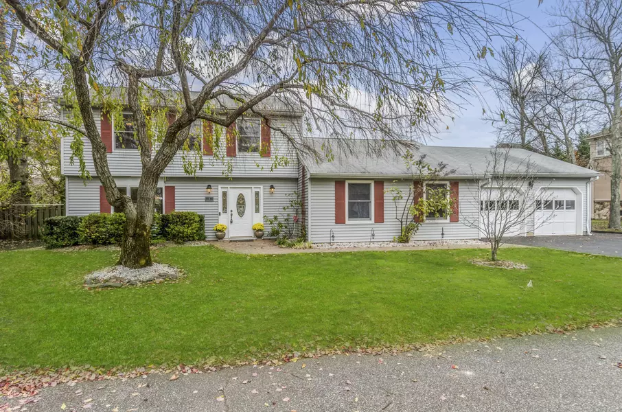 4 Anderson Avenue, Monroe, NJ 08831