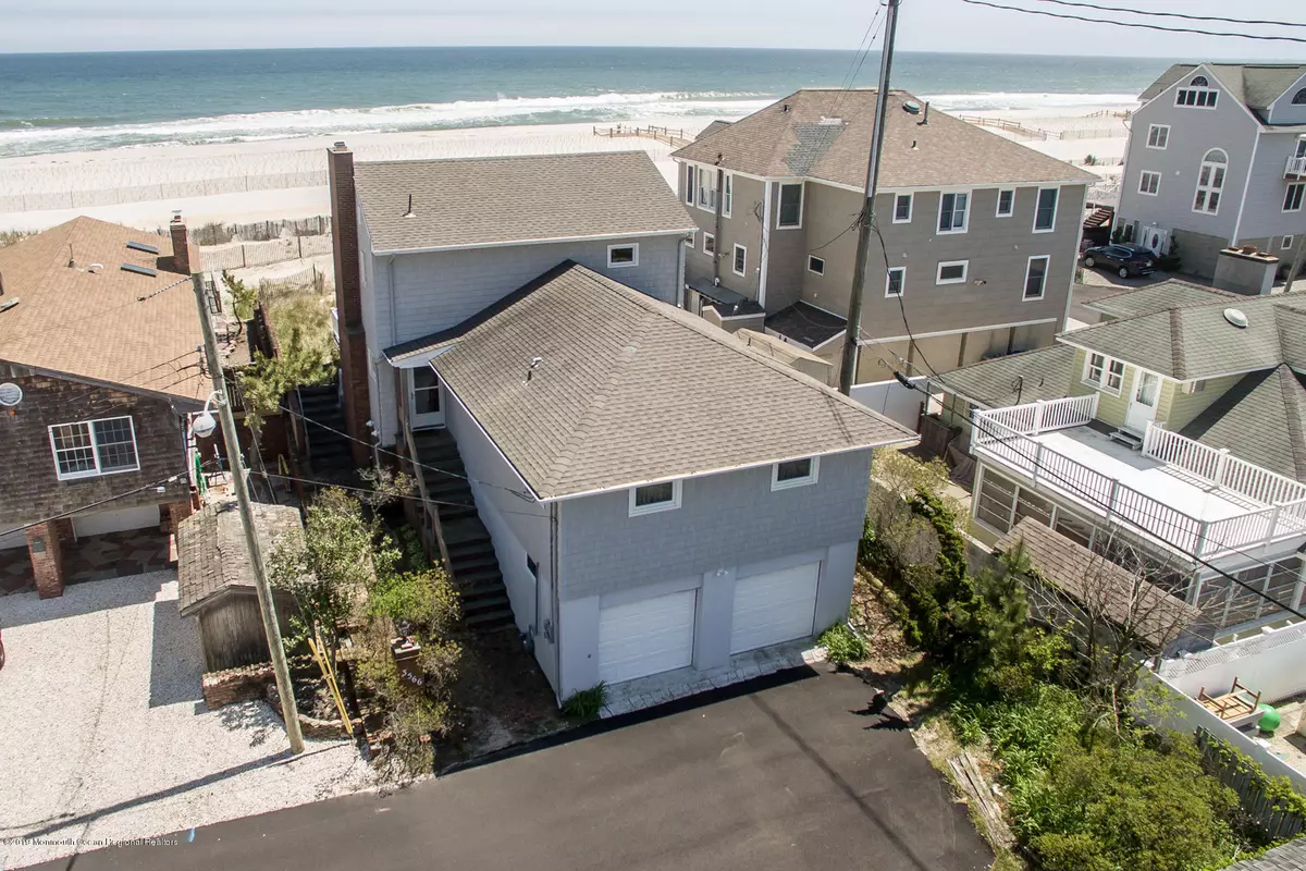 Lavallette, NJ 08735,3566 Ocean Terrace