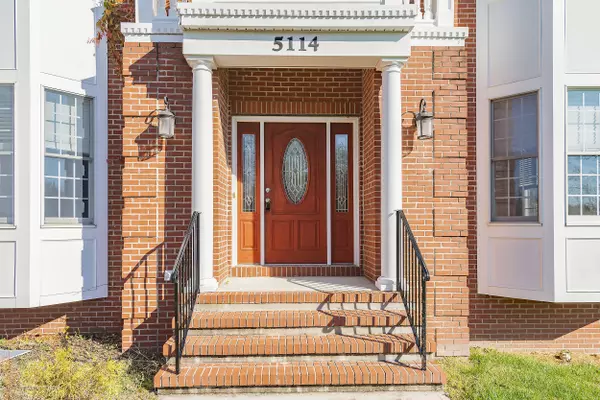 Wall, NJ 07727,5114 Marshall Road