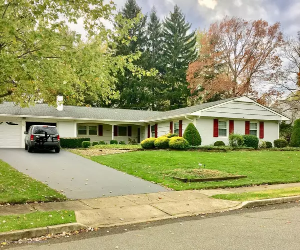 Matawan, NJ 07747,14 Dogwood Circle