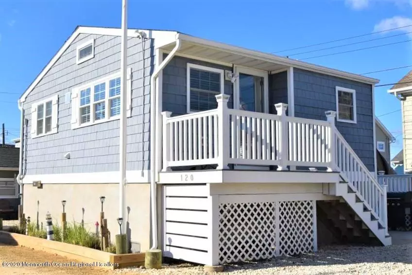 120 W Bonita Way, Lavallette, NJ 08735