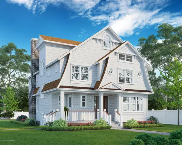 412 Brooklyn Boulevard, Sea Girt, NJ 08750