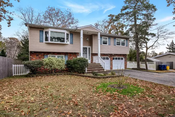 Beachwood, NJ 08722,625 Tiller Avenue