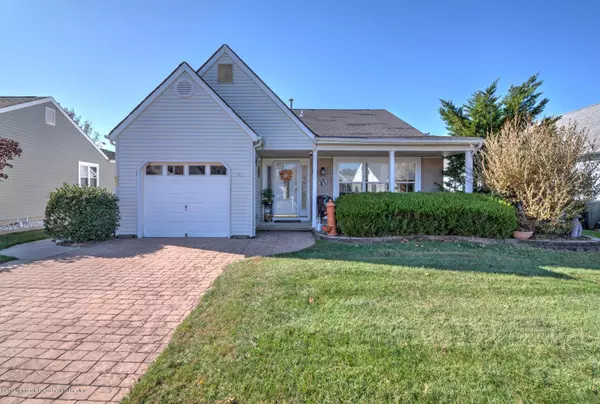 63 Trent Drive, Toms River, NJ 08757